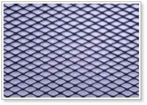 Expanded Metal Mesh